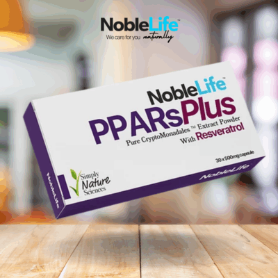 PPARs Plus Resveratrol